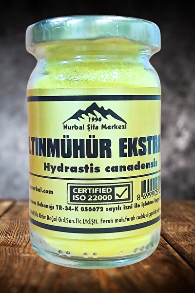 Nurbal Şifa Merkezi Aktar Ürünleri