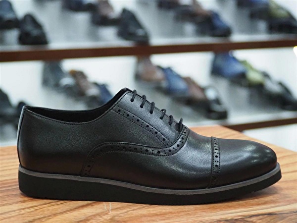  Erkek Oxford Ayakkabı