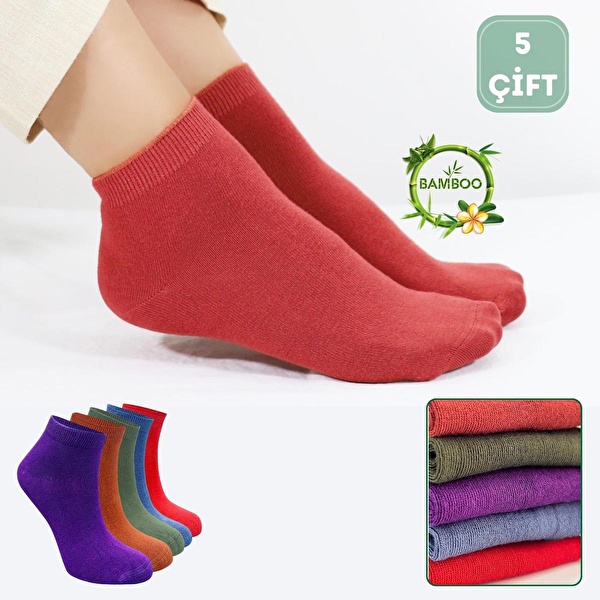 Kral Socks Kadın Çorap