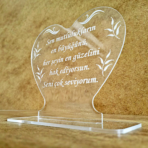 Ç Tasarım Hediyelik Ürün