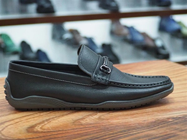 Chelsy Erkek Loafer Ayakkabı