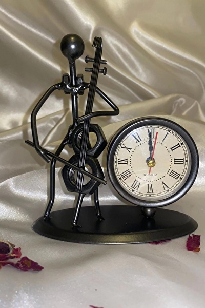 RaHan Dekoratif Obje, Biblo, Figür