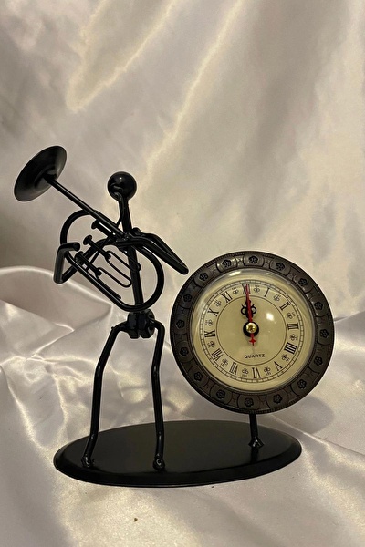 RaHan Dekoratif Obje, Biblo, Figür