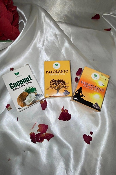 RaHan Tütsülük ve Buhurdanlık