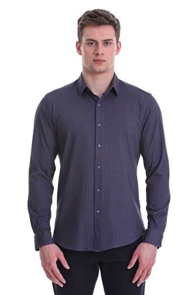 Hatemoğlu Erkek Gömlek