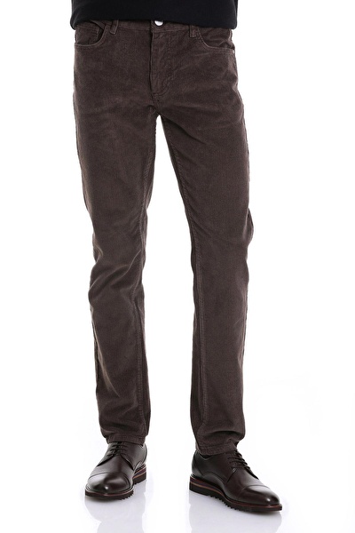 Hatemoğlu Erkek Pantolon