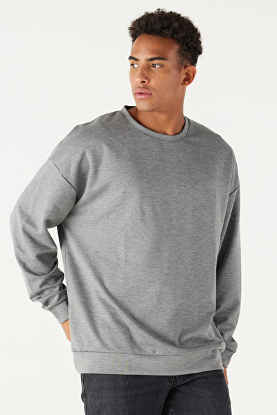 AC&Co / Altınyıldız Classics Erkek Sweatshirt