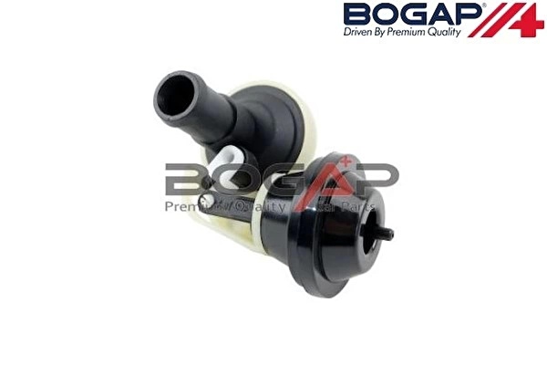 VAG Kalorifer Ekipmanları