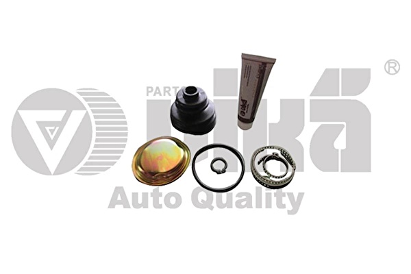 VAG Aks Körük & Kafası