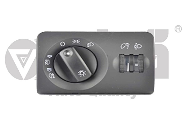 VAG Şalterler, Müşürler