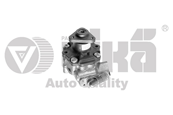 VAG Direksiyon Ekipmanları