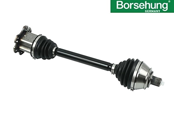 VAG Aks Körük & Kafası