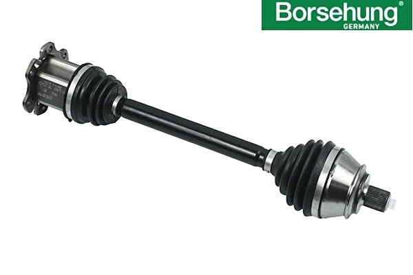 VAG Aks Körük & Kafası