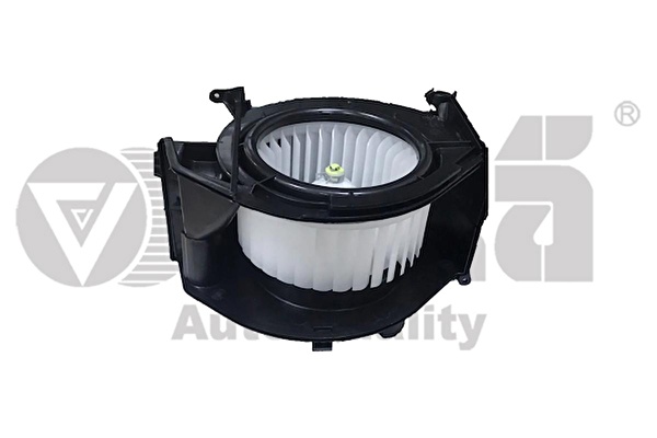 VAG Kalorifer Ekipmanları