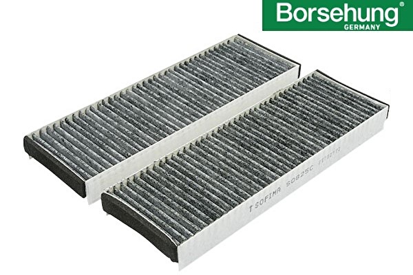 VAG Polen Filtreleri