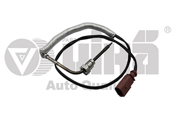 VAG Şalterler, Müşürler