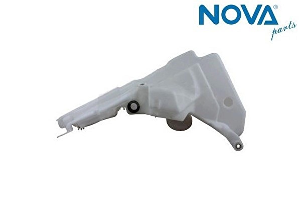 VAG Cam Suyu Bidonu & Ekipmanları