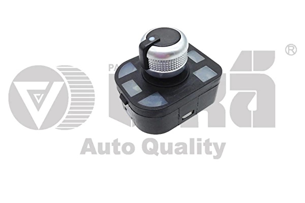 VAG Şalterler, Müşürler