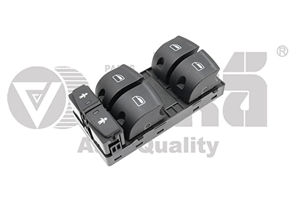 VAG Şalterler, Müşürler