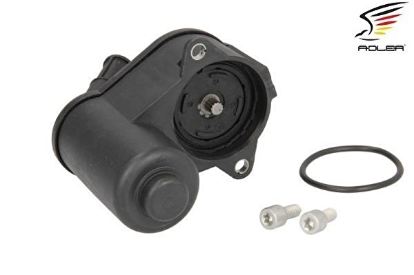 VAG Merkezler & Aksesuarlar