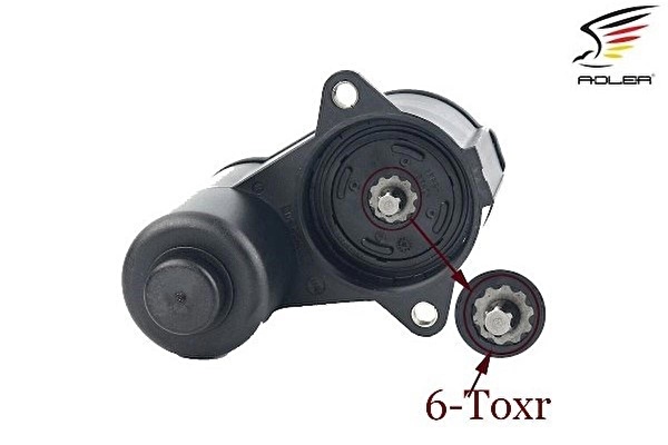 VAG Merkezler & Aksesuarlar