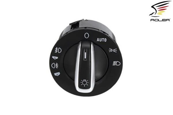 VAG Şalterler, Müşürler