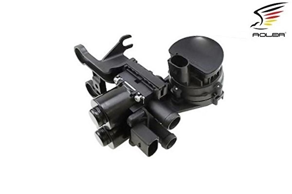 VAG Kalorifer Ekipmanları