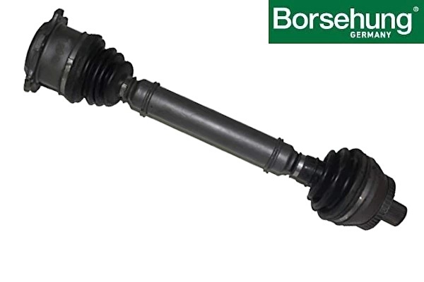 VAG Aks Körük & Kafası