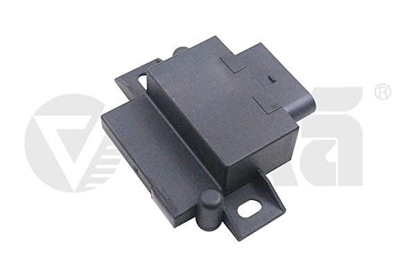 VAG Yakıt Deposu Ekipmanı