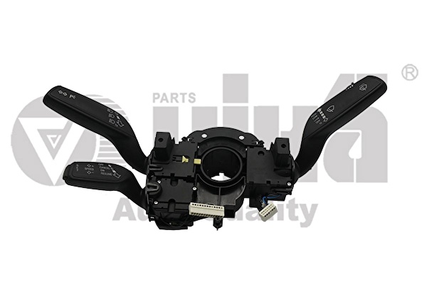 VAG Şalterler, Müşürler