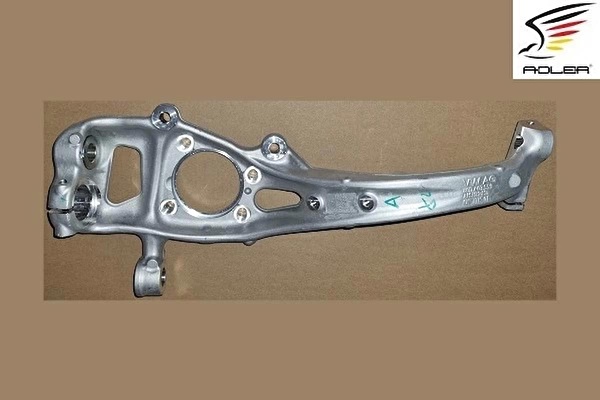 VAG Aks Körük & Kafası