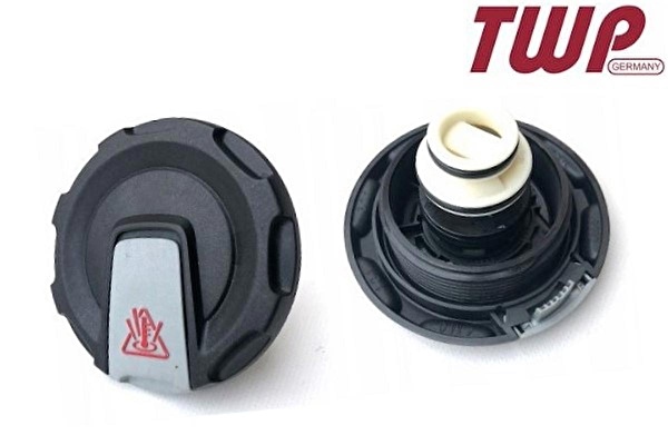 Volkswagen Termostat