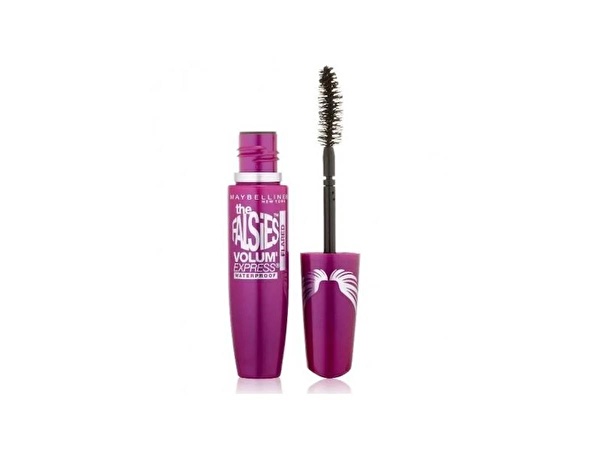Maybelline New York Rimel, Maskara