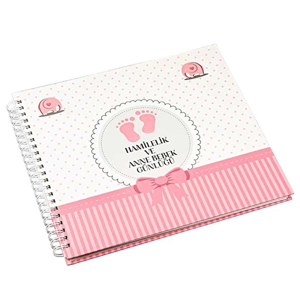 M Melisa Hediyelik Resimlik ve Anı Defteri