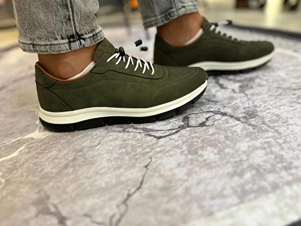  Erkek Oxford Ayakkabı