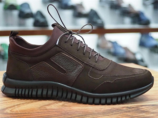  Erkek Oxford Ayakkabı