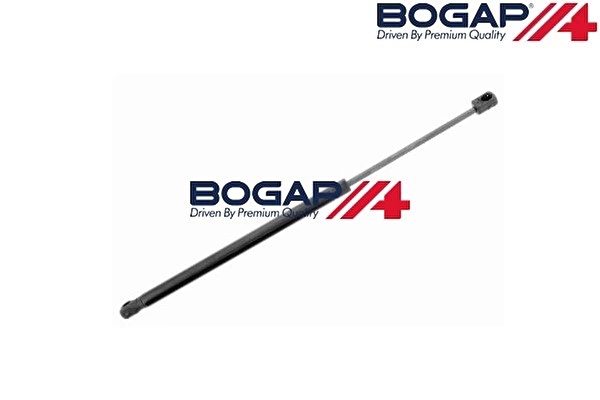 VAG Bagaj Amortisörleri