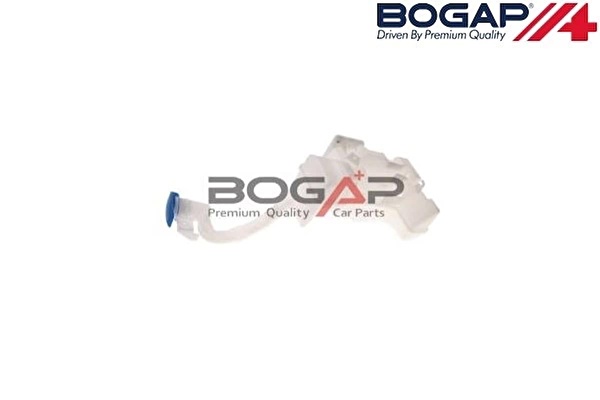 VAG Cam Suyu Bidonu & Ekipmanları