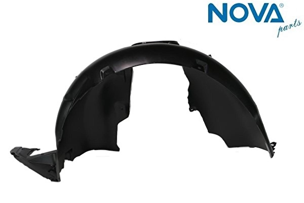 VAG Çamurluk Bakaliti