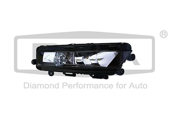 VAG Araca Özel Sis Lambaları