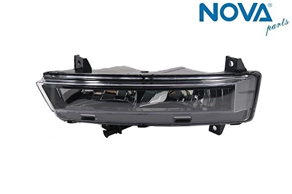 VAG Araca Özel Sis Lambaları