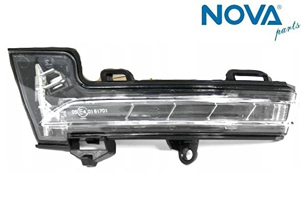 VAG Sinyal Lambaları