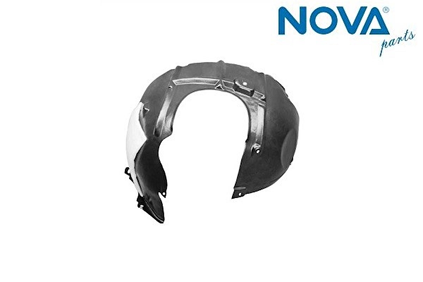 VAG Çamurluk Bakaliti