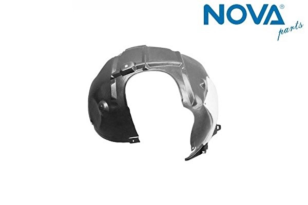 VAG Çamurluk Bakaliti