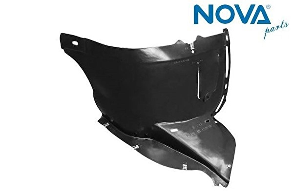 VAG Çamurluk Bakaliti