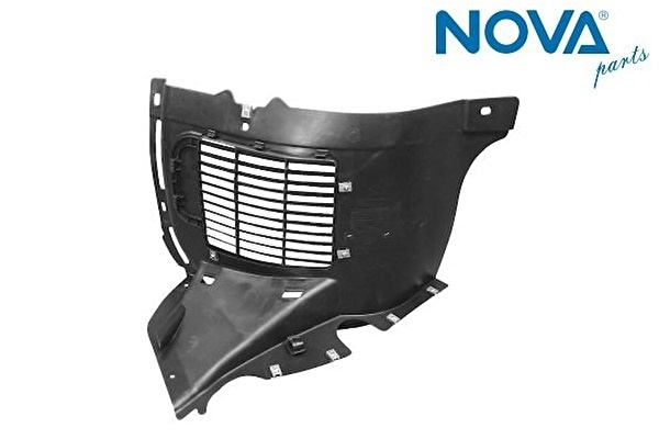 VAG Çamurluk Bakaliti