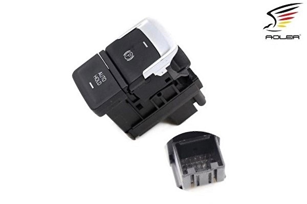 VAG Şalterler, Müşürler