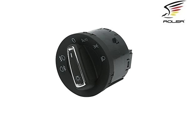 VAG Şalterler, Müşürler