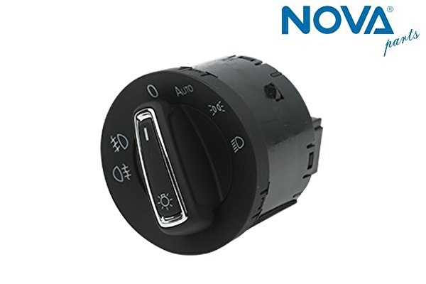 VAG Şalterler, Müşürler