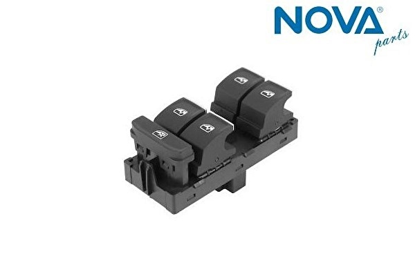 VAG Şalterler, Müşürler